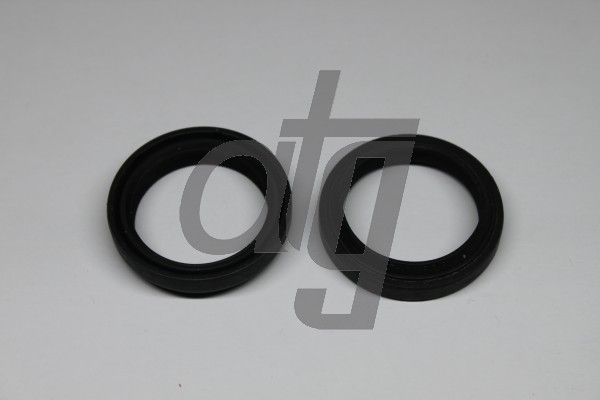 Power steering oil seal