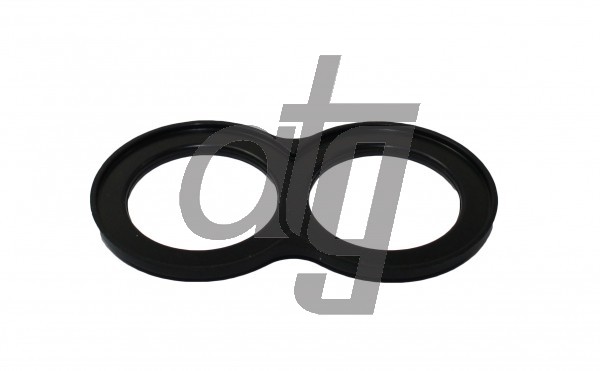 Power steering pump gasket<br><br>Form 8<br><br>