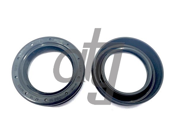 Power steering oil seal