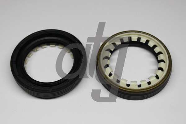 Power steering oil seal