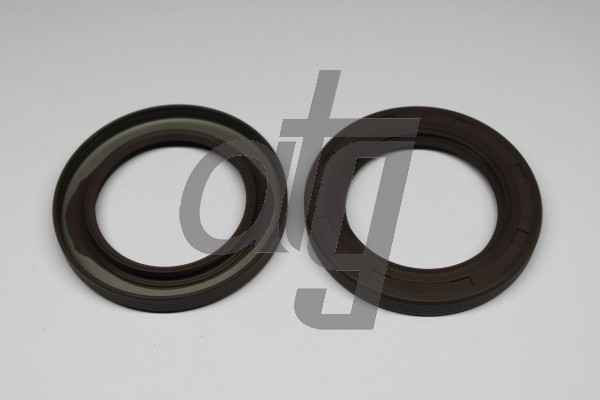 Power steering oil seal