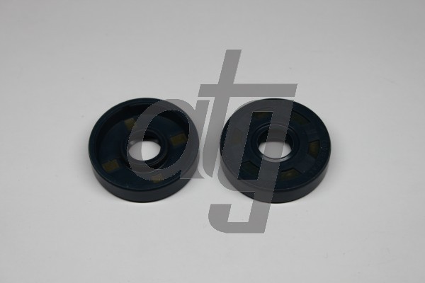 Power steering oil seal