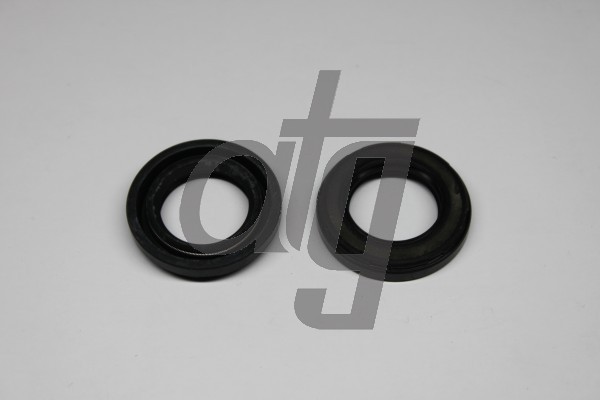 Power steering oil seal