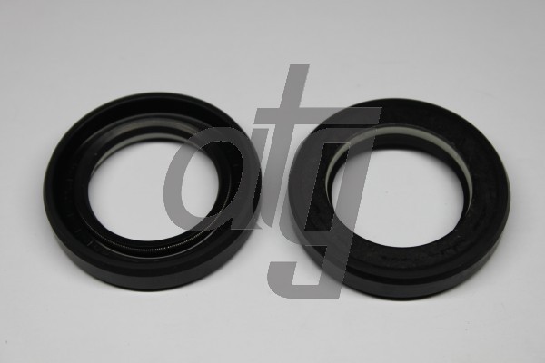 Power steering oil seal