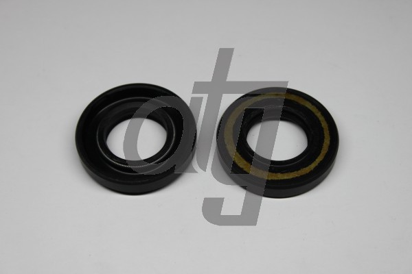 Power steering oil seal