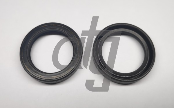 Power steering oil seal