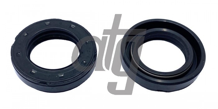 Power steering oil seal