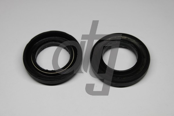 Power steering oil seal<br><br>