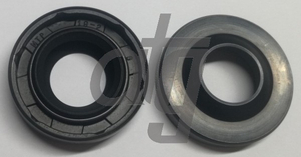 Power steering oil seal<br><br>