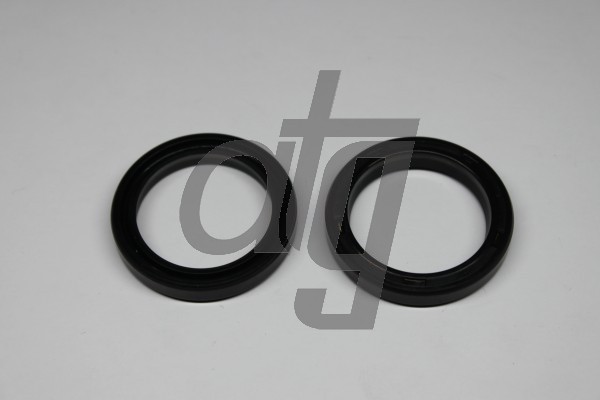 Power steering oil seal