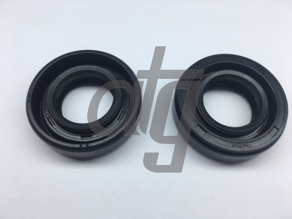 Power steering oil seal<br><br>