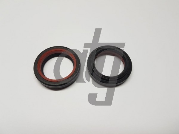 Power steering oil seal<br><br>