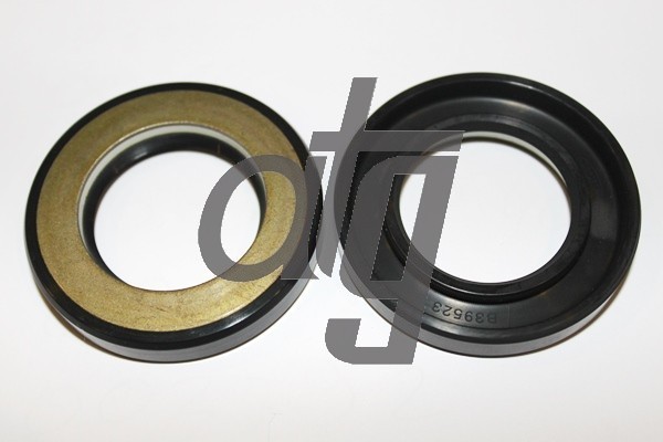 Power steering oil seal