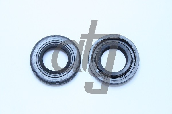 Power steering oil seal