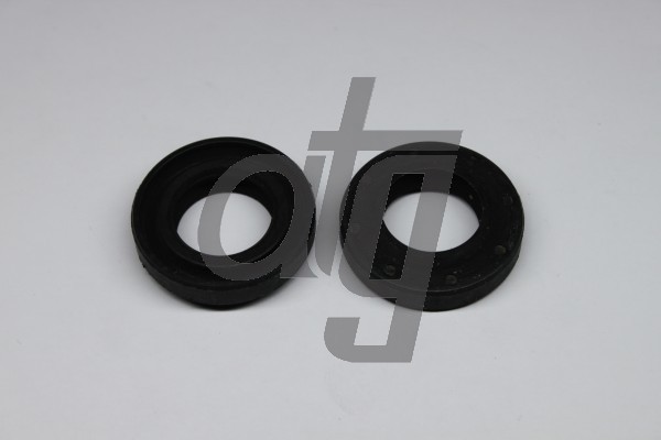 Power steering oil seal