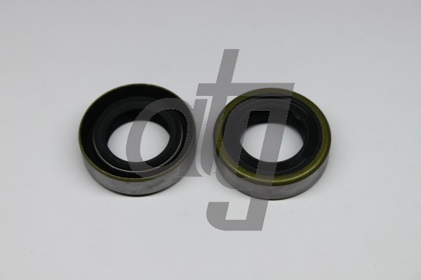 Power steering oil seal