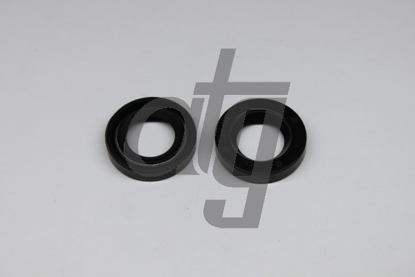 Power steering oil seal