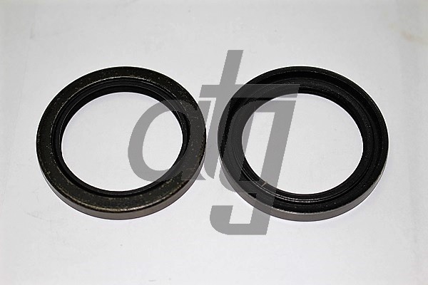 Power steering oil seal