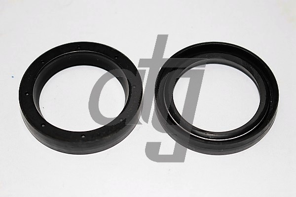 Power steering oil seal