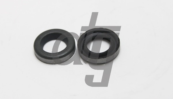 Power steering oil seal