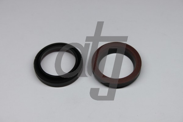 Power steering oil seal