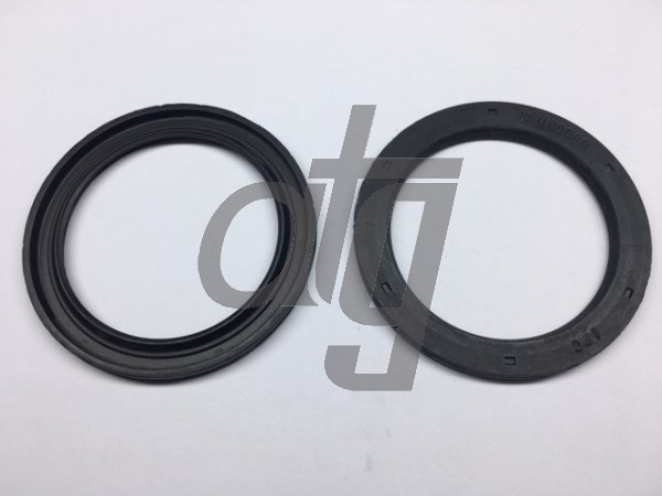 Power steering oil seal