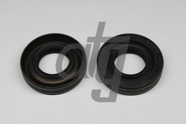 Power steering oil seal