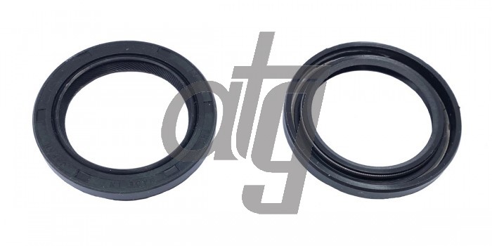 Power steering oil seal