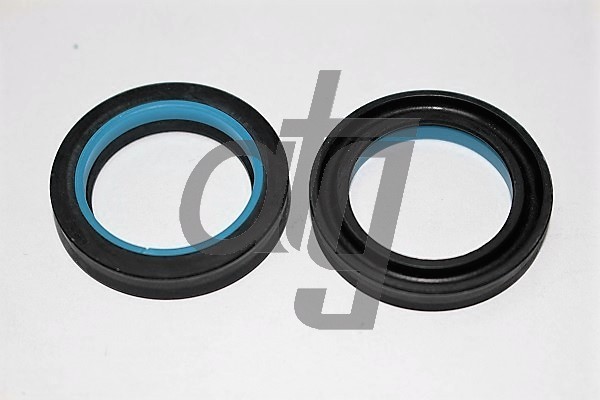 Power steering oil seal<br><br>