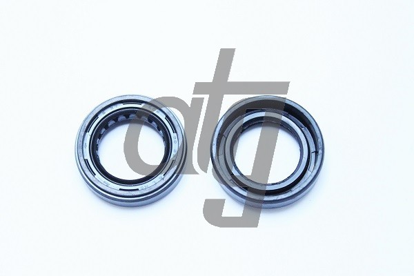 Power steering oil seal<br><br>