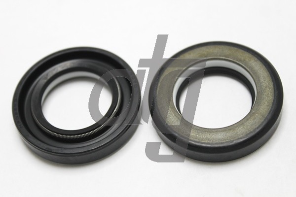 Power steering oil seal<br><br>