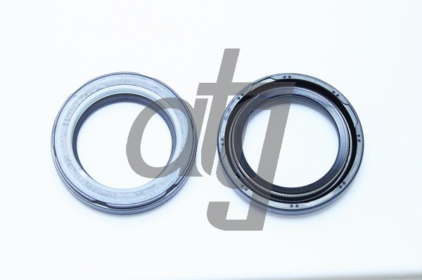 Power steering oil seal