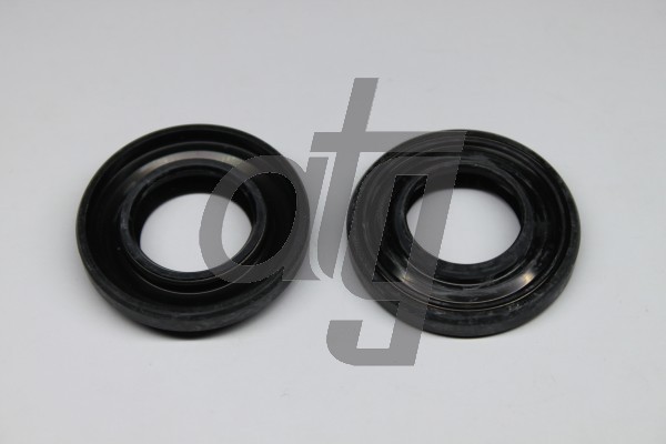 Power steering oil seal