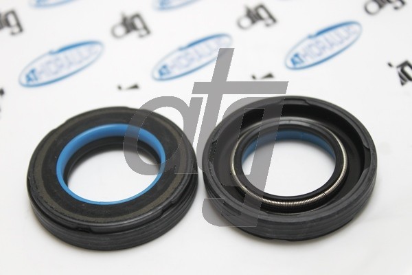 Power steering oil seal<br><br>