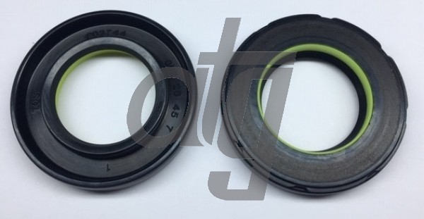 Power steering oil seal