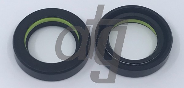 Power steering oil seal<br><br>