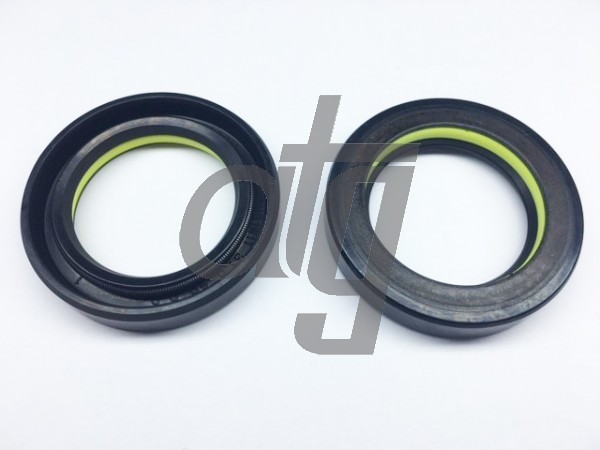 Power steering oil seal<br><br>
