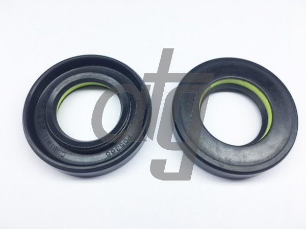 Power steering oil seal<br><br>