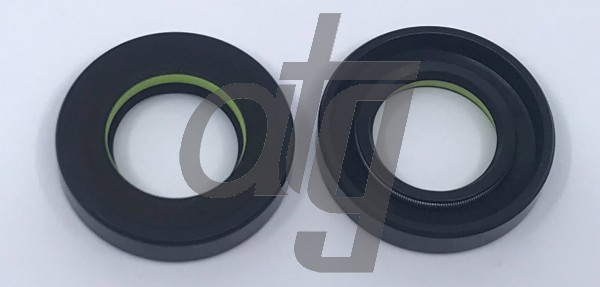 Power steering oil seal<br><br>