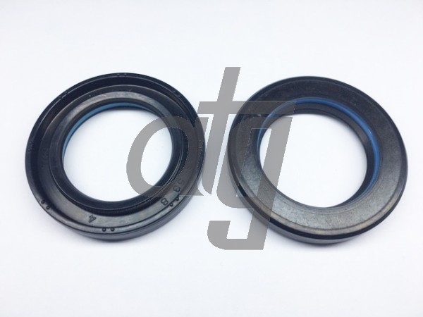 Power steering oil seal<br><br>