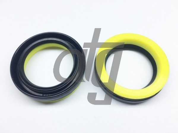 Power steering oil seal<br><br>