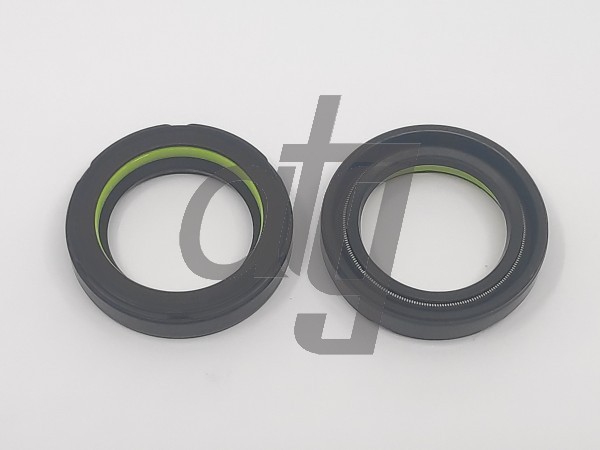 Power steering oil seal