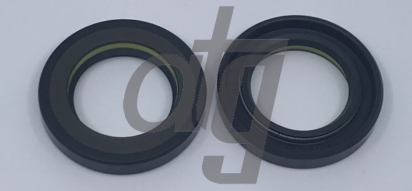 Power steering oil seal<br><br>