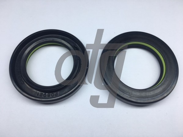 Power steering oil seal<br><br>