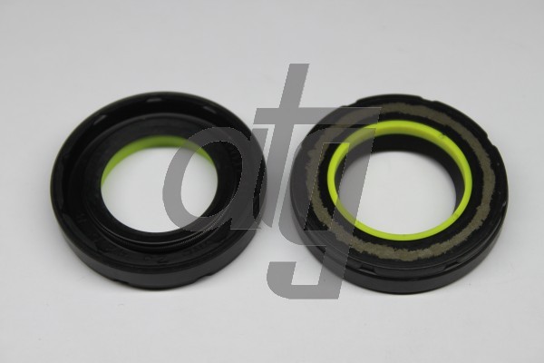 Power steering oil seal