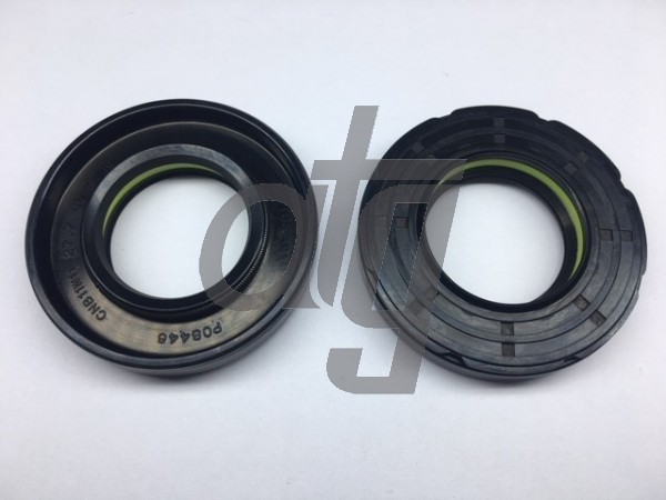 Power steering oil seal<br><br>