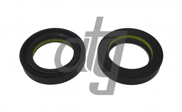 Power steering oil seal<br><br>