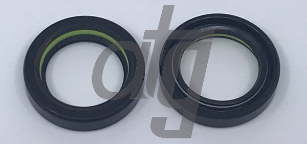 Power steering oil seal<br><br>