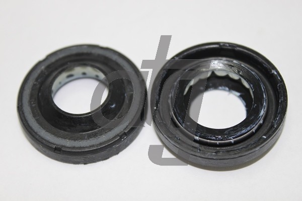 Power steering oil seal<br><br>