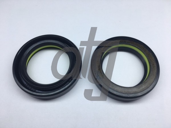 Power steering oil seal